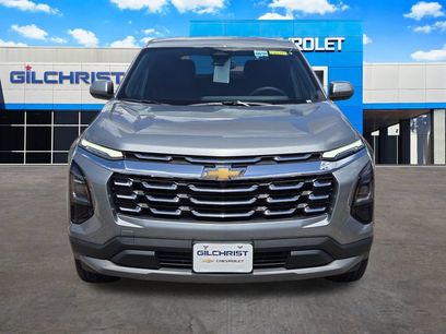 New 2026 Chevrolet Equinox LT