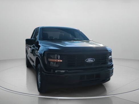 Certified 2024 Ford F150 XL w/ Tow/Haul Package image 4