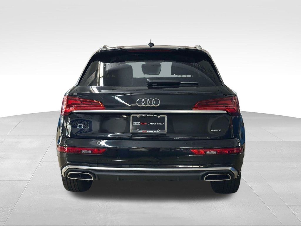 Used 2023 Audi Q5 2.0T Prestige AWD/4WD image 31