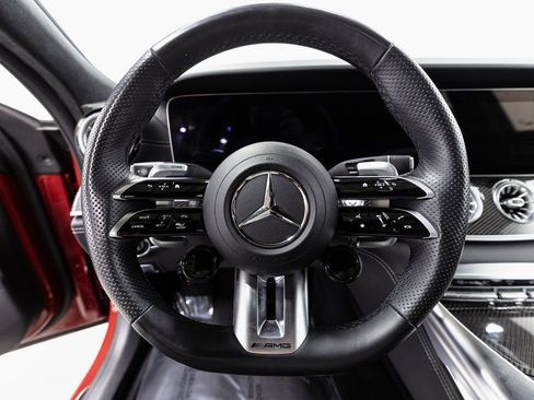 Used 2024 Mercedes-Benz AMG GT 63 S image 12