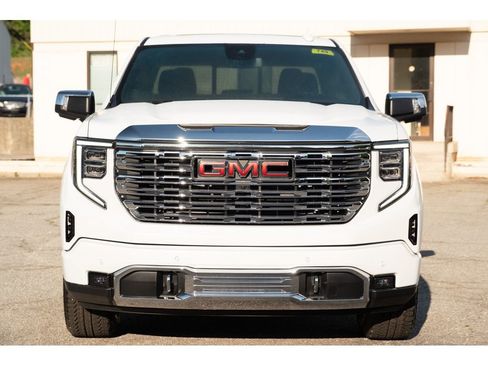 New 2026 GMC Sierra 1500 Denali AWD/4WD image 3