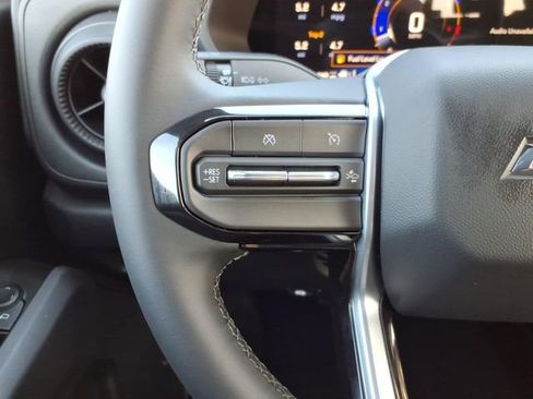 New 2026 Chevrolet Colorado W/T AWD/4WD image 13