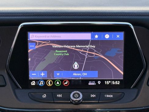 Used 2019 Chevrolet Blazer RS w/ Sun and Wheels Package image 19