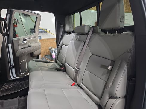 New 2026 GMC Sierra 1500 SLT w/ SLT Premium Plus Package AWD/4WD image 13