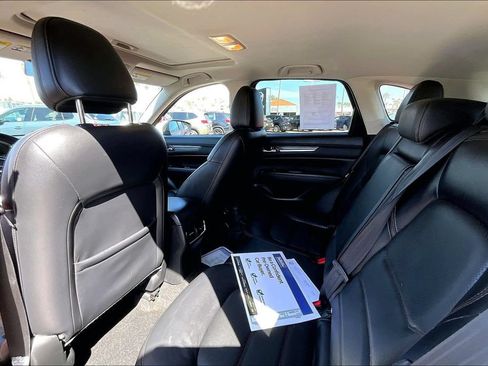 Used 2020 MAZDA CX-5 Grand Touring FWD image 16