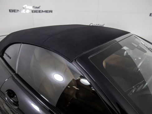 Used 2022 BMW 840i xDrive Convertible w/ Comfort Seating Package image 51