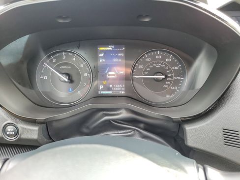 Certified 2022 Subaru Impreza 2.0i image 10