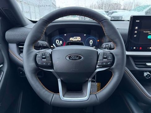 New 2026 Ford Explorer Tremor w/ Tremor Ultimate Package image 28