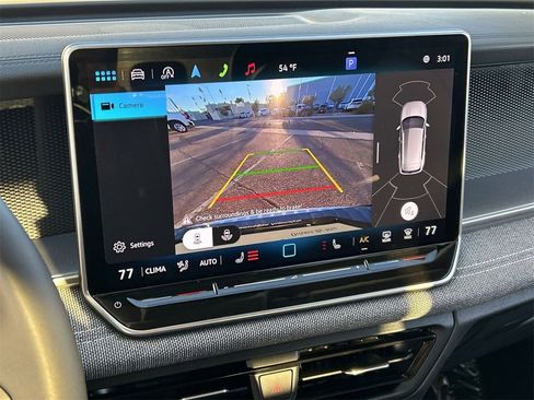 New 2025 Volkswagen Tiguan S image 22