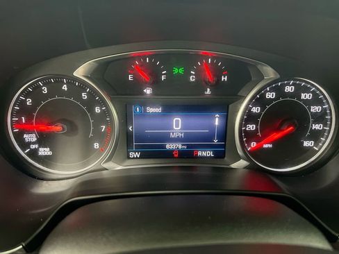 Used 2020 Chevrolet Blazer LT AWD/4WD image 12