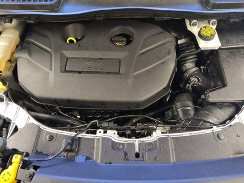 Used 2016 Ford Escape Titanium FWD image 30
