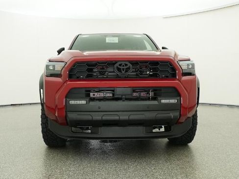 New 2026 Toyota 4Runner TRD Off-Road Premium AWD/4WD image 31