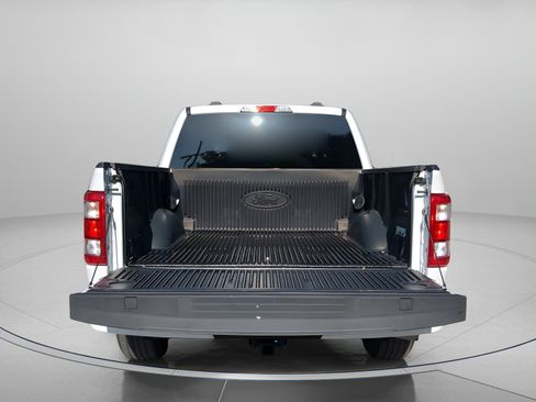 Used 2023 Ford F150 XL w/ STX Appearance Package RWD image 46