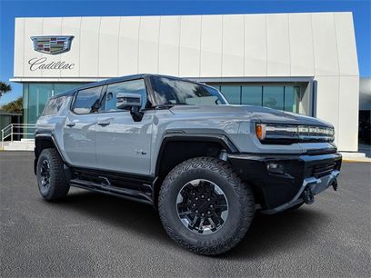 New 2025 GMC Hummer EV 2X w/ Extreme Off-Road Package
