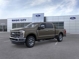 New 2026 Ford F250 Lariat w/ Chrome Package video 1