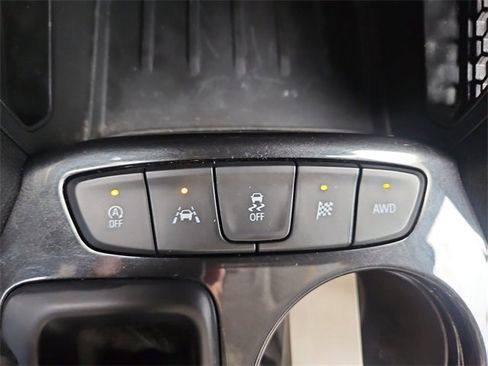 Certified 2022 Chevrolet TrailBlazer LT image 33