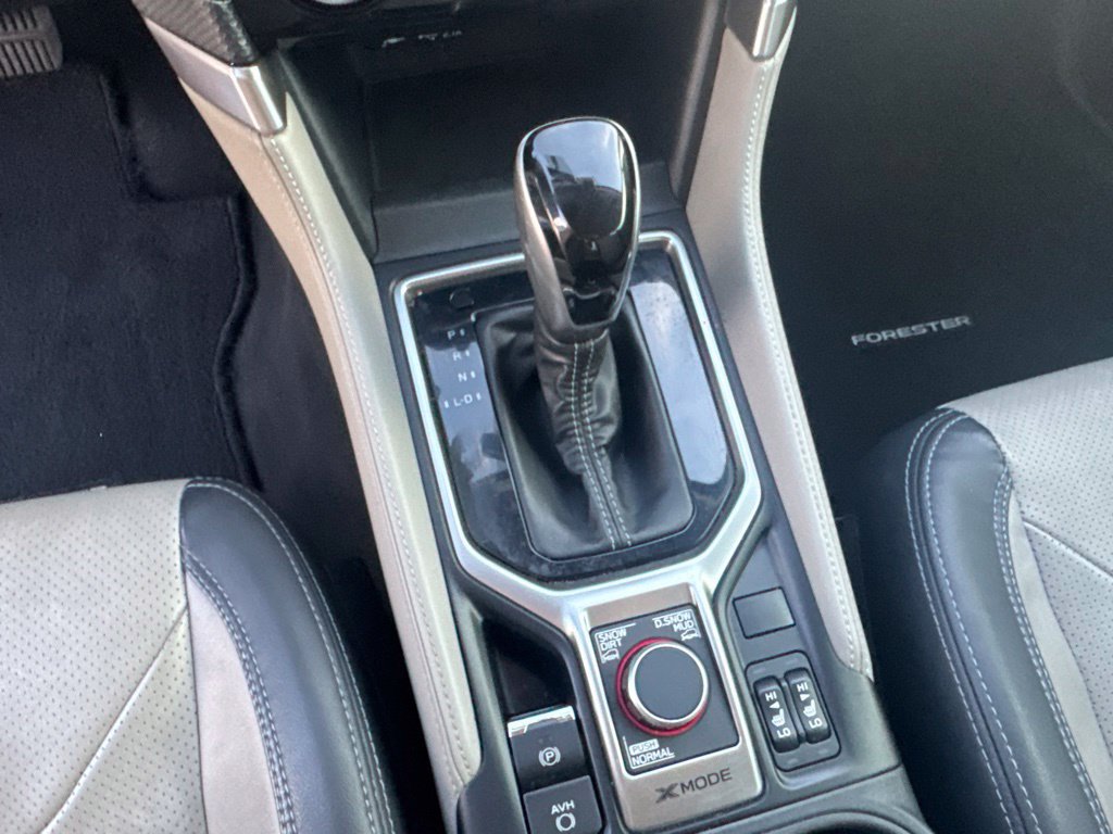 Used 2019 Subaru Forester Limited AWD/4WD image 15