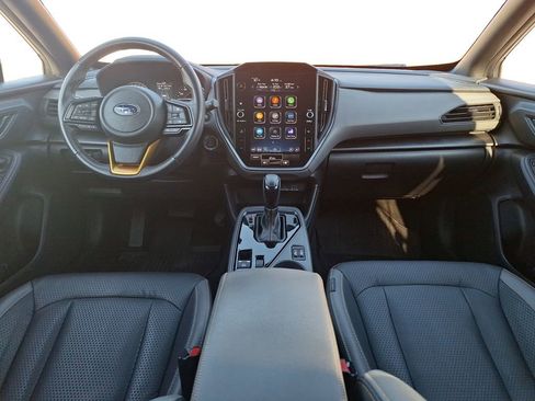 Certified 2024 Subaru Crosstrek 2.5i Wilderness image 13