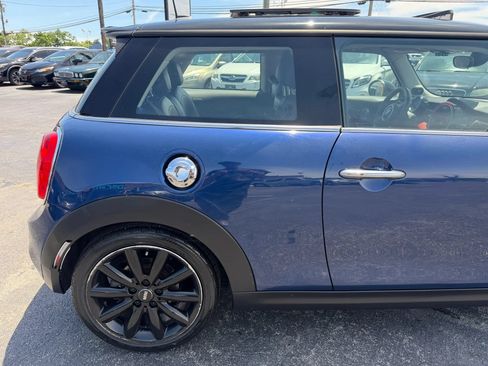 Used 2015 MINI Cooper S FWD image 40