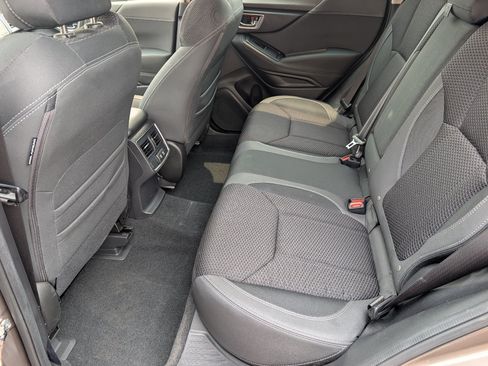 Used 2023 Subaru Forester Premium AWD/4WD image 24