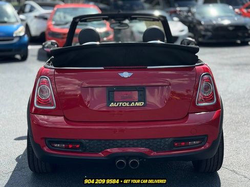Used 2014 MINI Cooper S FWD image 7