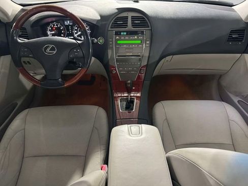 Used 2008 Lexus ES 350 FWD image 18