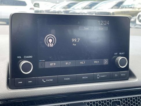 Used 2025 Honda Civic Sport image 37