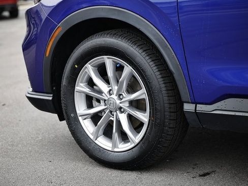 Used 2024 Honda CR-V EX image 5