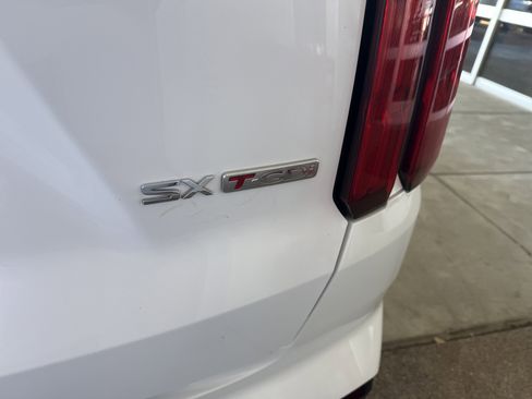 Used 2021 Kia Sorento SX FWD image 7