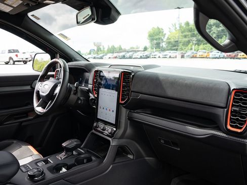 Used 2024 Ford Ranger Raptor AWD/4WD image 38