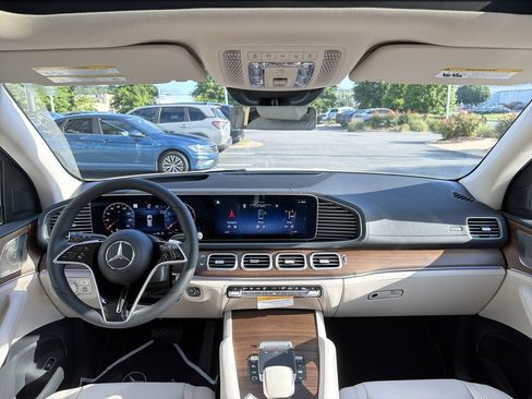 New 2026 Mercedes-Benz GLE 450 4MATIC image 21