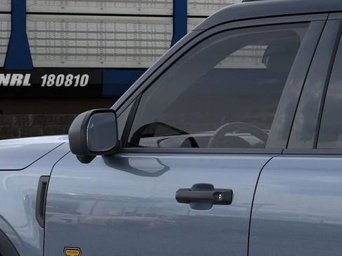 New 2026 Ford Bronco Sport Badlands AWD/4WD image 20