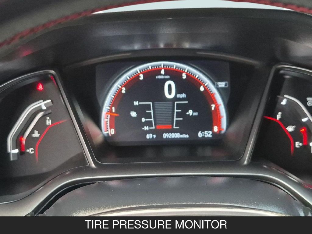 Used 2019 Honda Civic Si image 20