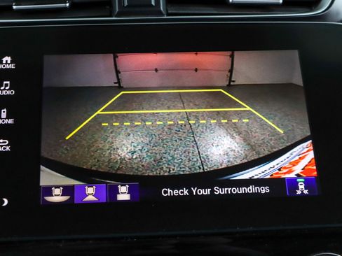 Used 2020 Honda CR-V EX image 18