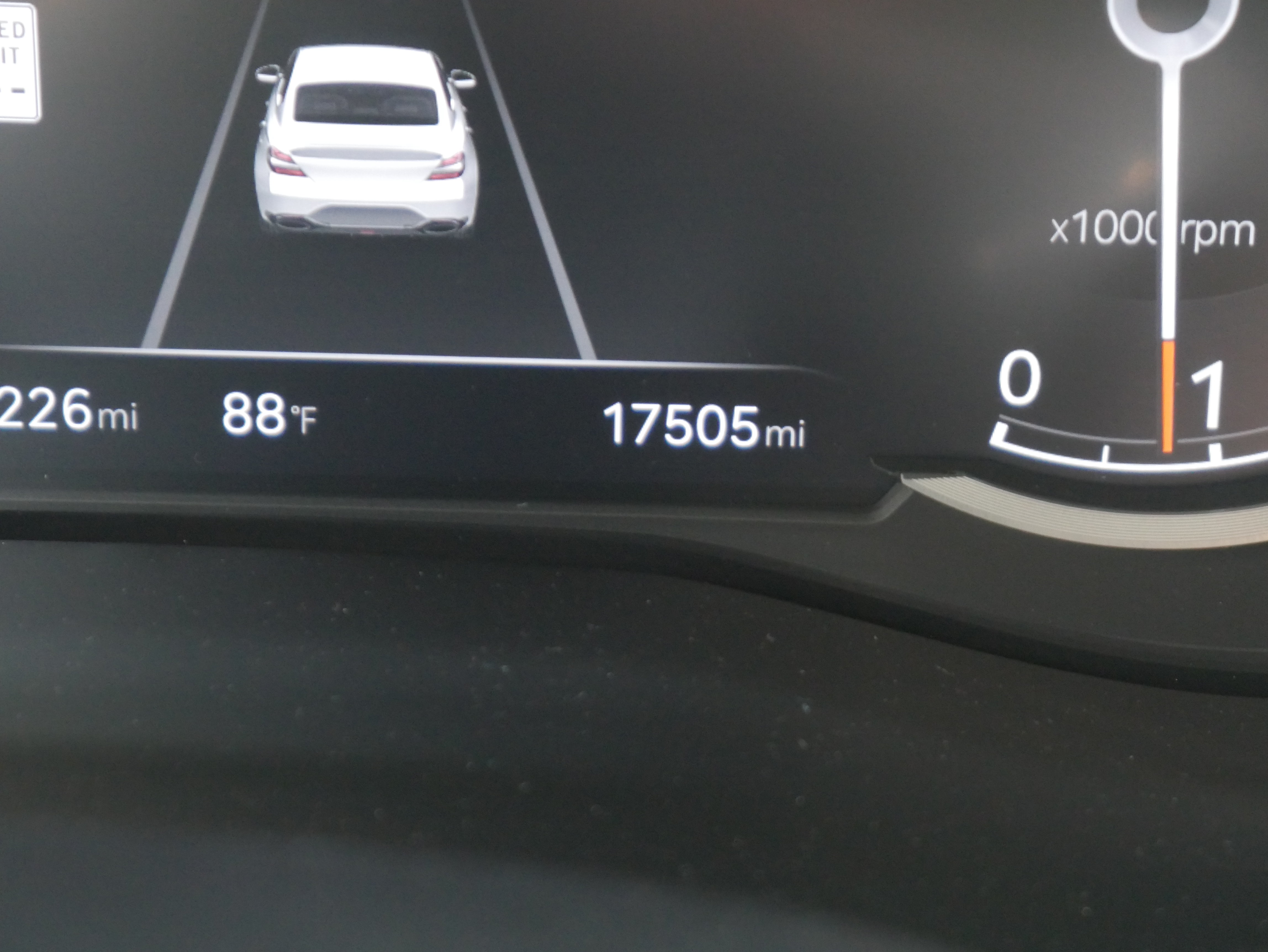 Used 2026 Genesis G70 2.5T Prestige AWD/4WD image 35