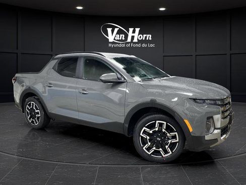 New 2026 Hyundai Santa Cruz Limited image 38