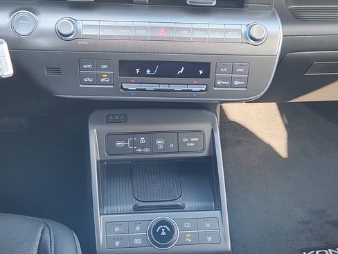 New 2026 Hyundai Kona Limited image 15