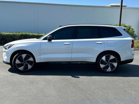 Certified 2025 Volvo EX90 Ultra image 7