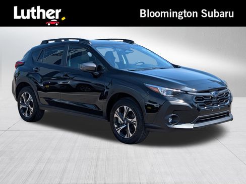 Certified 2025 Subaru Crosstrek 2.5i Premium AWD/4WD image 1