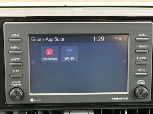 Used 2021 Toyota RAV4 XLE w/ Convenience Package AWD/4WD image 13