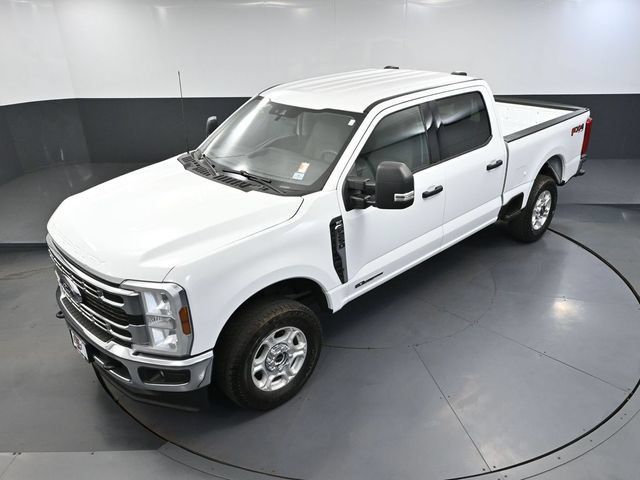 Used 2025 Ford F250 XLT w/ FX4 Off-Road Package AWD/4WD image 57