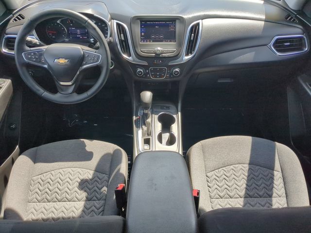 Used 2024 Chevrolet Equinox LT FWD image 16
