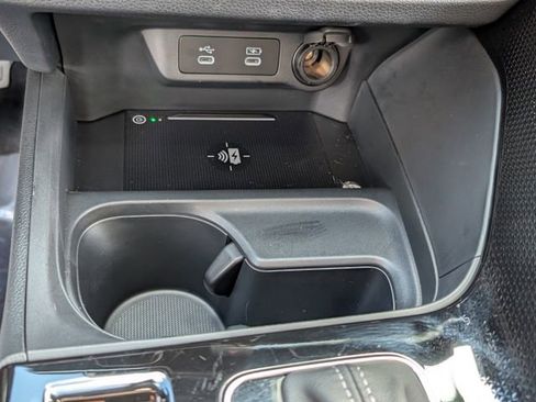 Certified 2025 Acura ADX FWD image 29