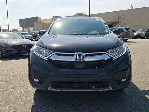Used 2019 Honda CR-V EX image 8