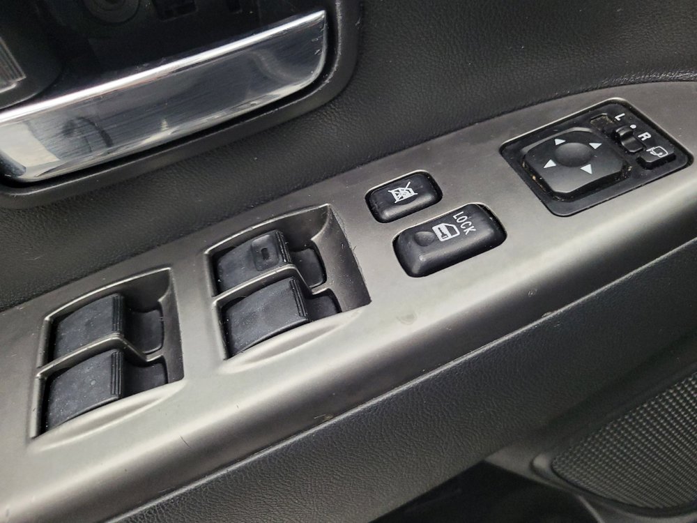 Used 2023 Mitsubishi Outlander Sport SE AWD/4WD image 27