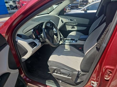Used 2016 GMC Terrain SLE FWD image 6