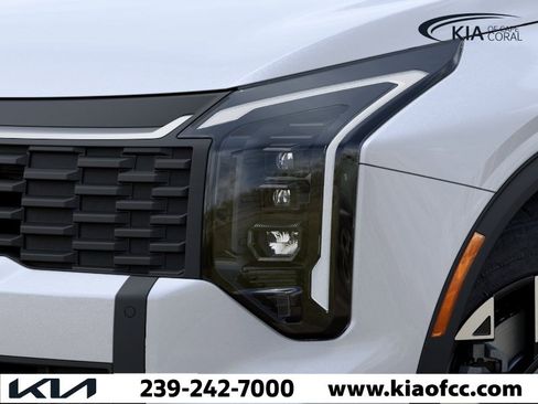 New 2026 Kia Sportage LX image 10