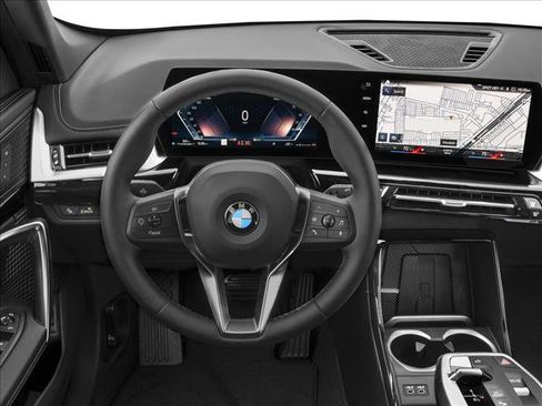New 2026 BMW X1 xDrive28i w/ Convenience Package AWD/4WD image 4