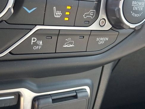 Used 2023 Jeep Gladiator Overland AWD/4WD image 29