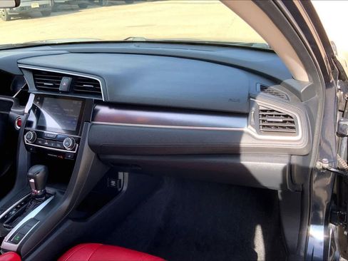 Used 2016 Honda Civic EX-T image 16